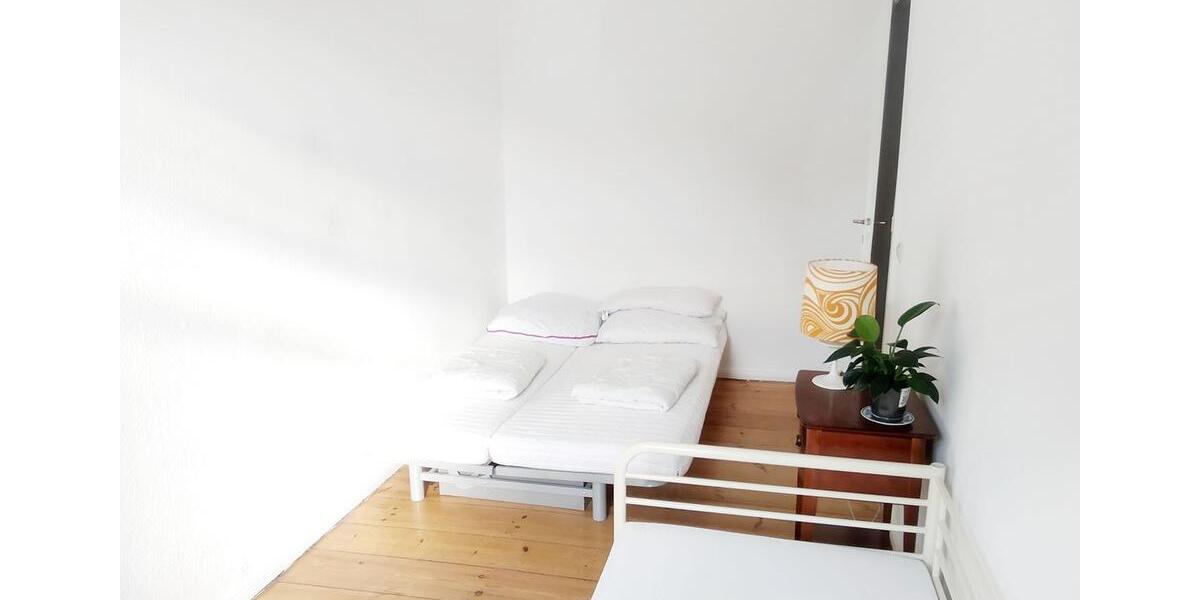 Etagenwohnung Berlin Rummelsburg - 5 Zimmer, 106 m&sup2;, 550.000&euro; | Angebot:26706941