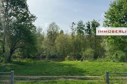 Grundstück zu verkaufen in Brieselang 370.000 € 1034 m²