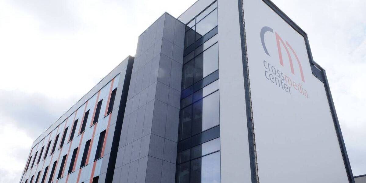 Gewerbeobjekt Berlin Adlershof - 345&euro; | Angebot:25975901