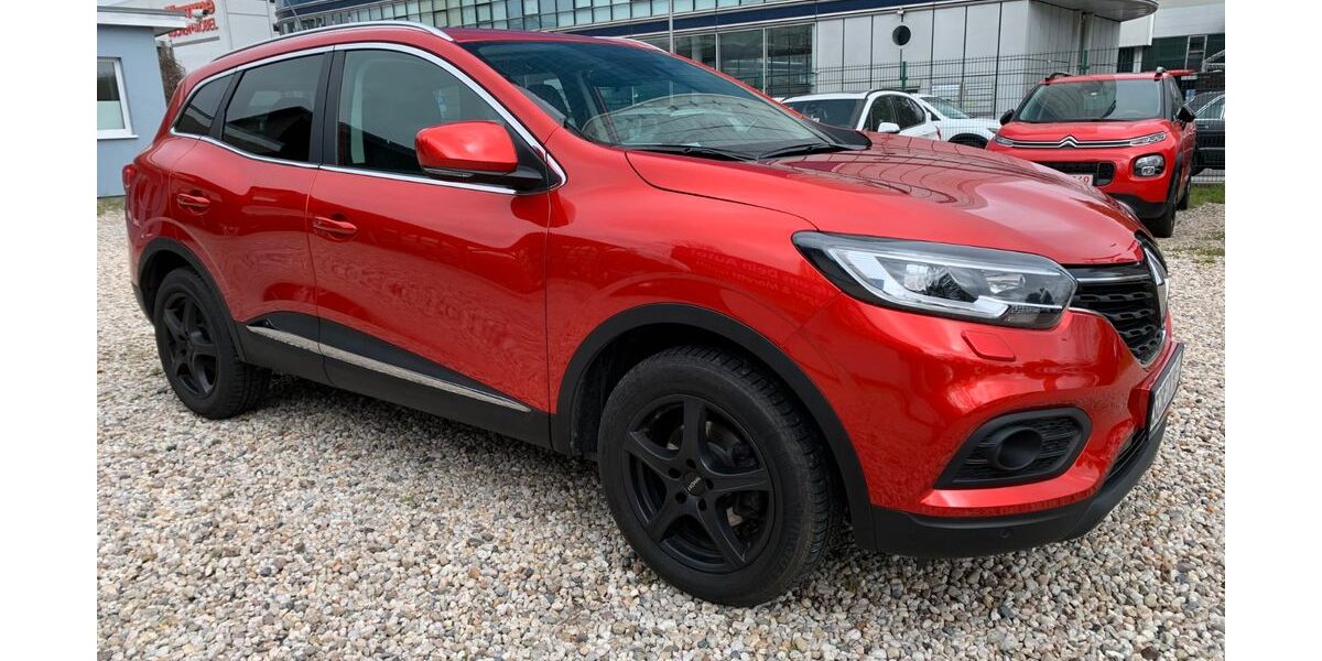 Renault Kadjar 33.688 km 13.999 &euro; Berlin-Spandau 13597