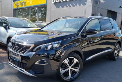 Peugeot 5008 115.485 km 20.980 &euro; Potsdam 14480