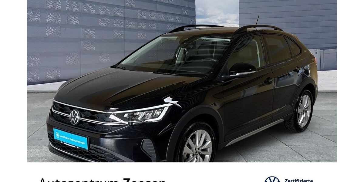 VW Taigo 8.815 km 24.950 &euro; Königs-Wusterhausen 15711