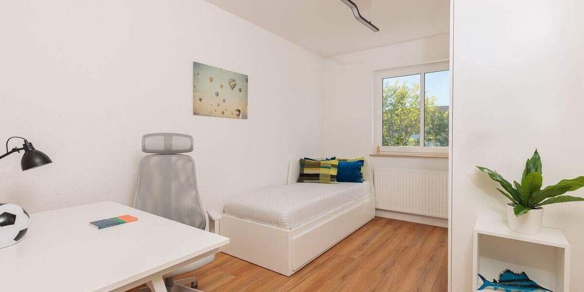 Reihenendhaus Potsdam Fahrland - 5 Zimmer, 103 m&sup2;, 549.500&euro; | Angebot:25783619