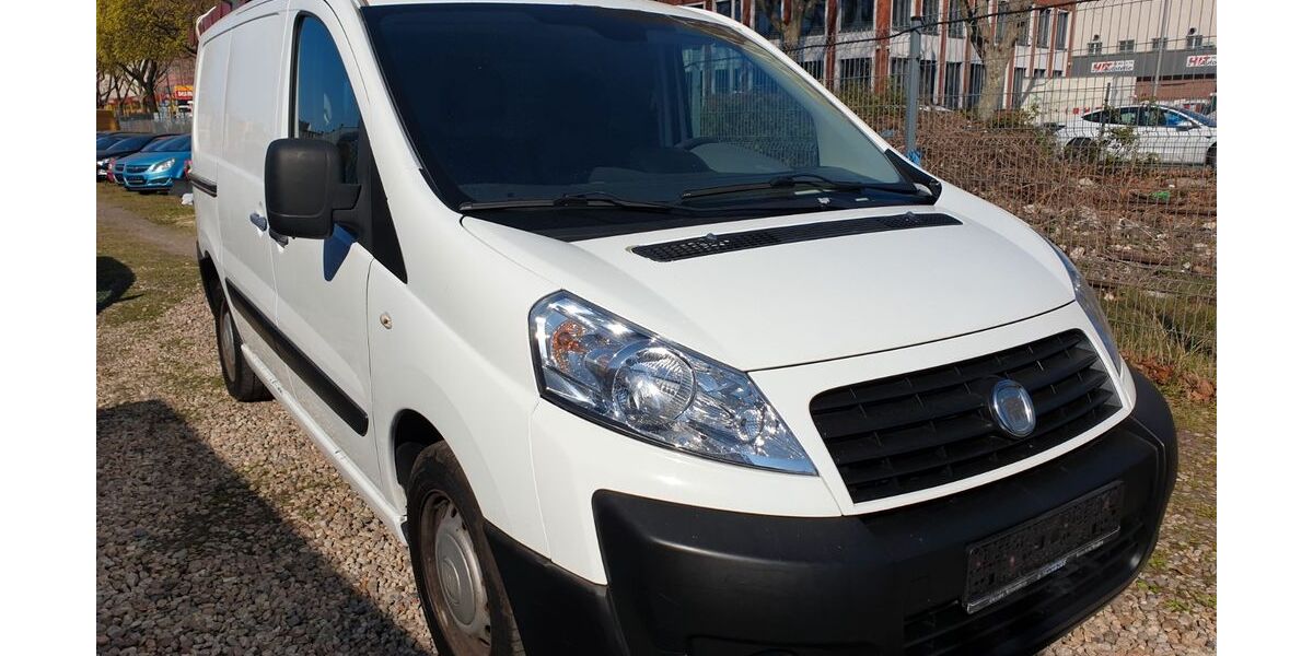 Fiat Scudo 181.907 km 2.999 &euro; Berlin 12055