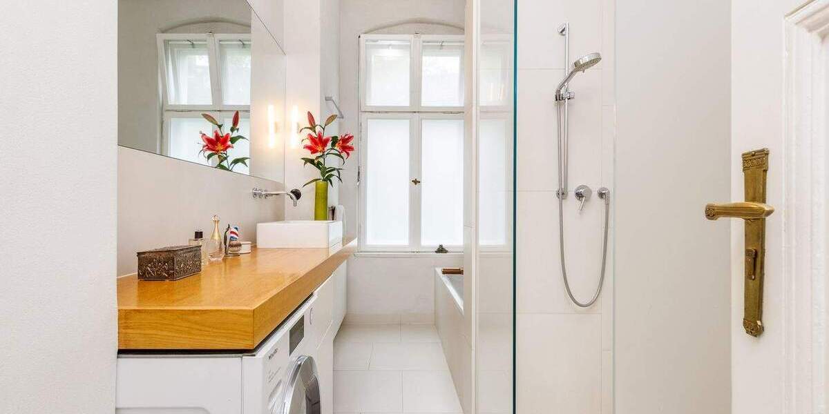 Etagenwohnung Berlin Wilmersdorf - 4 Zimmer, 97 m&sup2;, 795.000&euro; | Angebot:25699748