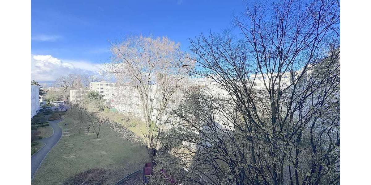 Etagenwohnung Berlin Spandau - 2.5 Zimmer, 73 m&sup2;, 265.000&euro; | Angebot:26037653