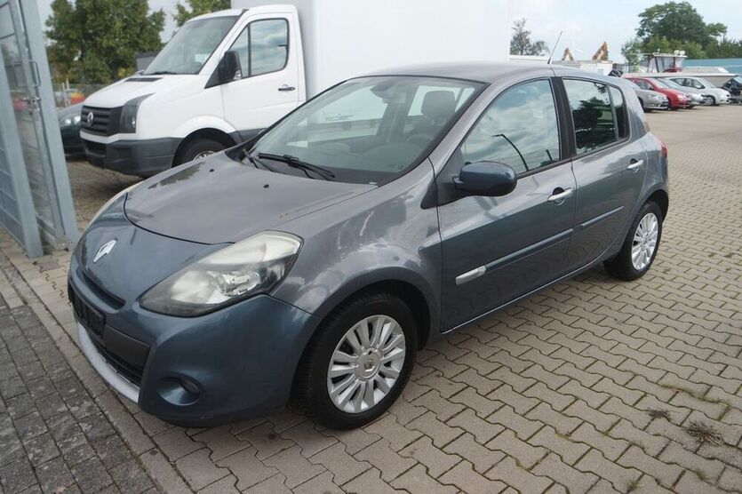 Clio