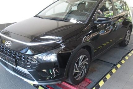 Hyundai BAYON 9.071 km 20.900 &euro; Berlin 12359