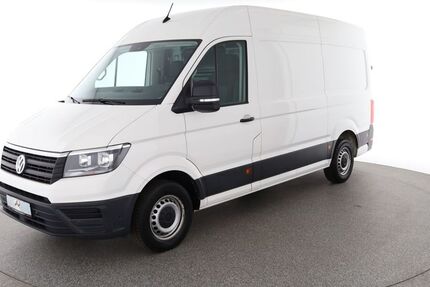 VW Crafter 100.000 km 23.780 &euro; Berlin 12103