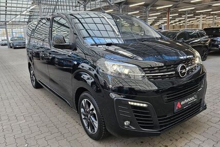 Opel Zafira Life 37.263 km 33.890 &euro; Ludwigsfelde (bei Berlin) 14974