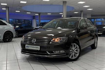 VW Passat 93.000 km 9.990 &euro; Schönefeld / bei Berlin 12529