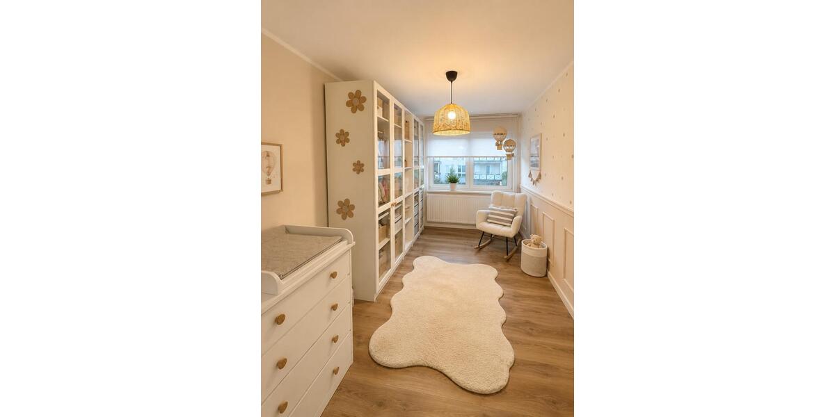 Etagenwohnung Schönefeld - 3 Zimmer, 90 m&sup2;, 419.000&euro; | Angebot:27196315