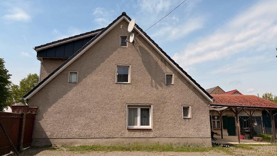 Einfamilienhaus Oranienburg - 8 Zimmer, 176 m&sup2;, 780.000&euro; | Angebot:26612519