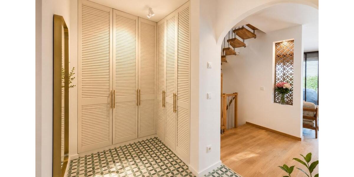Doppelhaushälfte Königs Wusterhausen - 5 Zimmer, 198 m&sup2;, 729.000&euro; | Angebot:26604749
