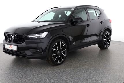 Volvo XC40 58.346 km 26.880 &euro; Schönefeld 12529