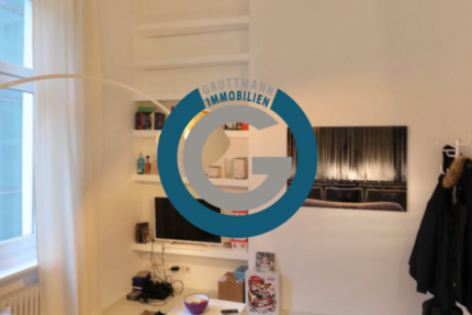 Wohnung Berlin Charlottenburg - 2 Zimmer, 69 m&sup2;, 399.000&euro; | Angebot:27021043