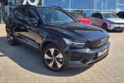 Volvo XC40 44.064 km 28.490 € Potsdam 14482