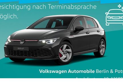 VW Golf 28.750 km 29.853 &euro; Berlin 13599