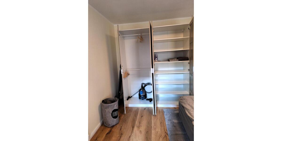 Etagenwohnung Berlin Pankow - 2.5 Zimmer, 52 m&sup2;, 1.300&euro; | Angebot:25887674