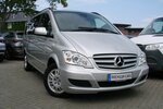 Mercedes-Benz Viano 3.0CDi Ambiente Edition lang Airmatic Bi-Xen 146.571 km 24.980 € Falkensee 14612