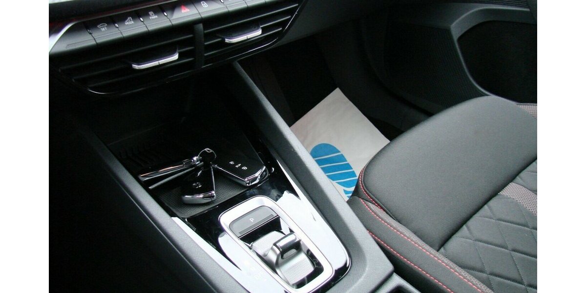 Skoda Octavia RS 2.0TSi AHK ACC LED Kamera 4.466 km 36.980 &euro; Falkensee 14612