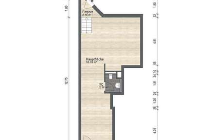 Gewerbeobjekt Berlin - 375.162&euro; | Angebot:25975935