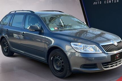 Skoda Octavia 174.000 km 7.499 &euro; Berlin 12439