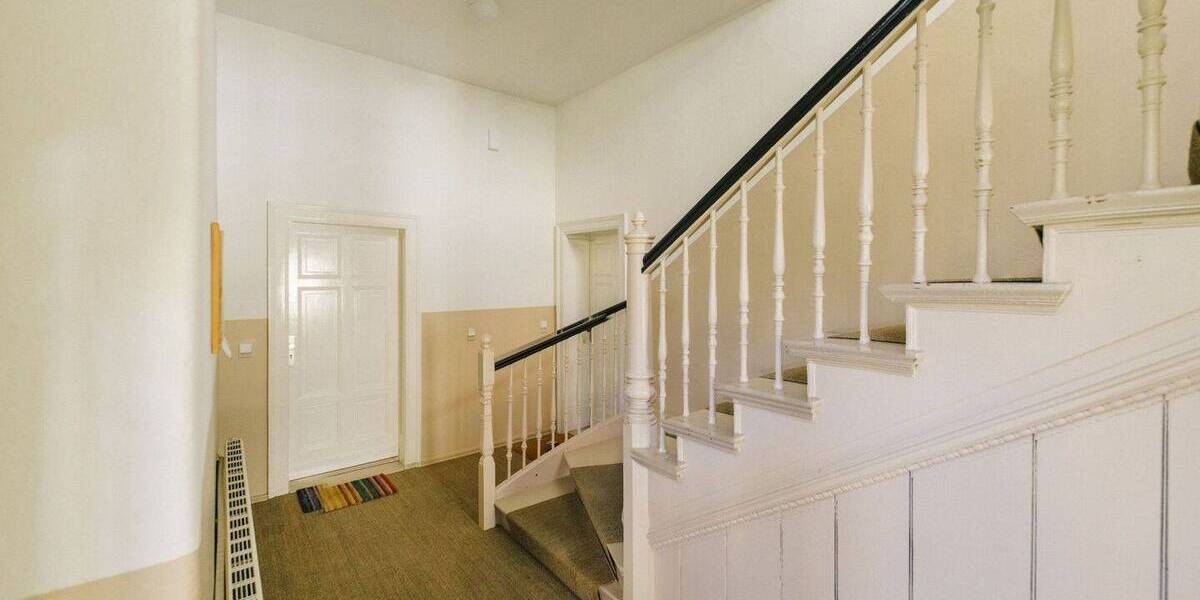 Etagenwohnung Potsdam Jägervorstadt - 3 Zimmer, 88 m&sup2;, 820.000&euro; | Angebot:26391642