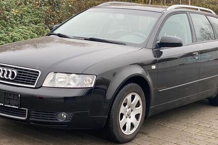Audi A4 330.000 km 1.380 &euro; Berlin 13585