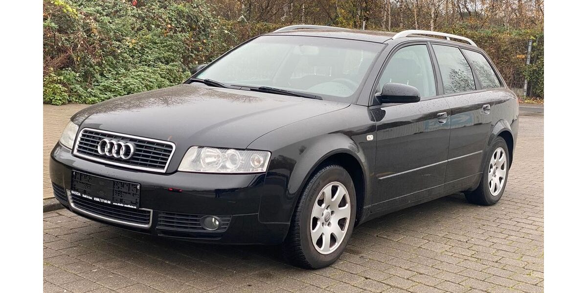 Audi A4 330.000 km 1.380 &euro; Berlin 13585