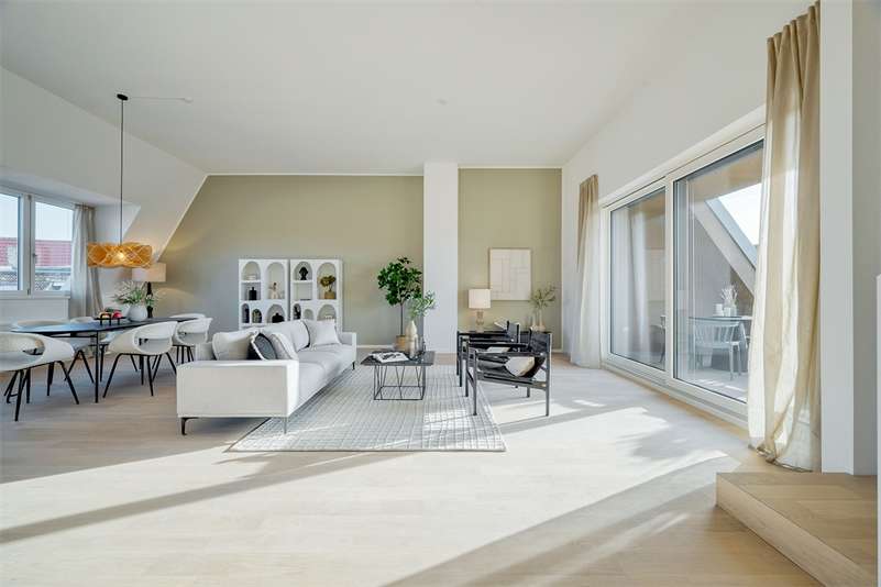 Wohnung zum Kaufen in Berlin 2.490.000 € 230.1 m²