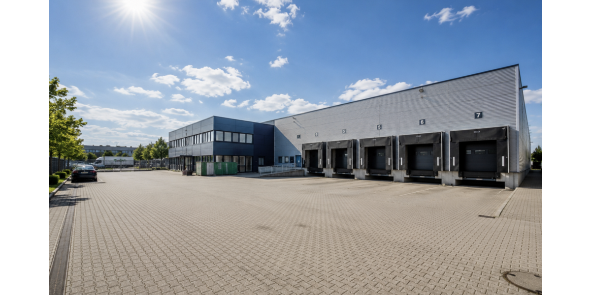 Gewerbeobjekt Berlin Reinickendorf - 23.000&euro; | Angebot:26669532