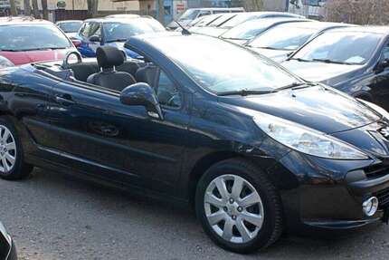 Peugeot 207 130.800 km 3.699 &euro; Berlin 13057