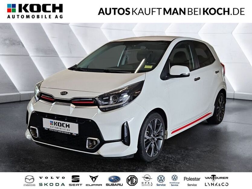 Picanto