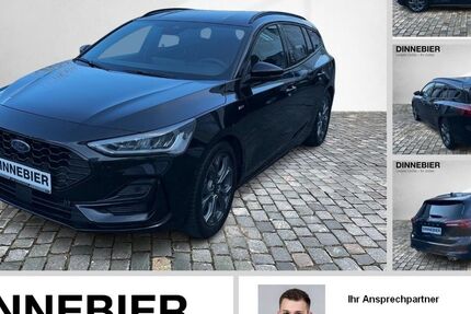 Ford Focus 6.251 km 25.669 &euro; Oranienburg 16515