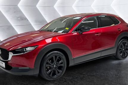 Mazda CX-30 7.038 km 27.490 &euro; Berlin 13051