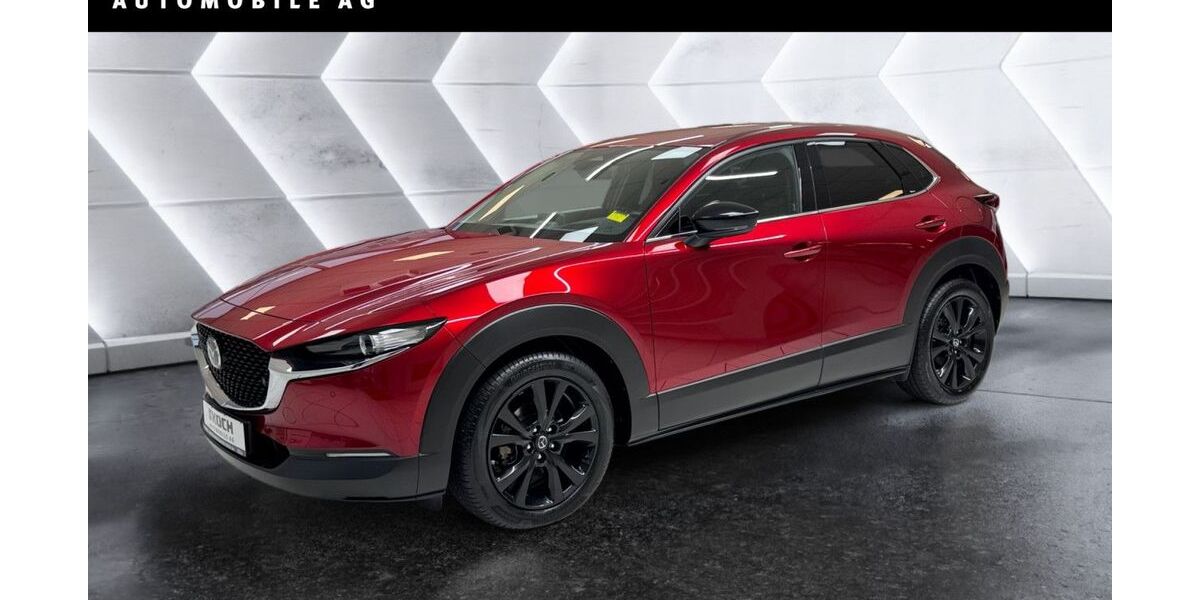 Mazda CX-30 7.038 km 27.490 &euro; Berlin 13051