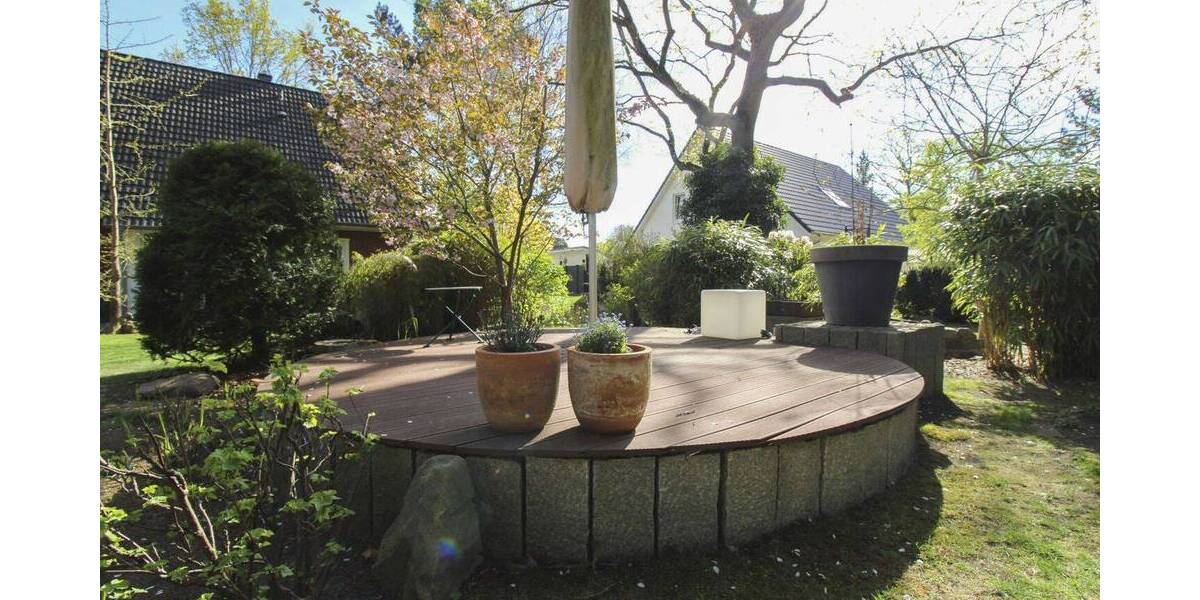 Einfamilienhaus Wandlitz Schönwalde - 6 Zimmer, 798.000&euro; | Angebot:26570113