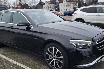 Mercedes-Benz E 300 146.000 km 20.500 &euro; Blankenfelde-Mahlow 15831