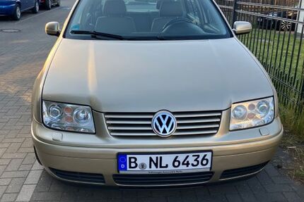 VW Bora 177.000 km 3.300 &euro; Berlin 13469