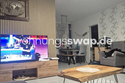 Wohnung Berlin Märkisches Viertel - 3 Zimmer, 86 m&sup2;, 525&euro; | Angebot:26033131