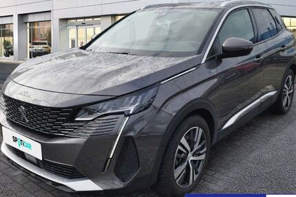 Peugeot 3008 36.970 km 19.490 &euro; Berlin 12681