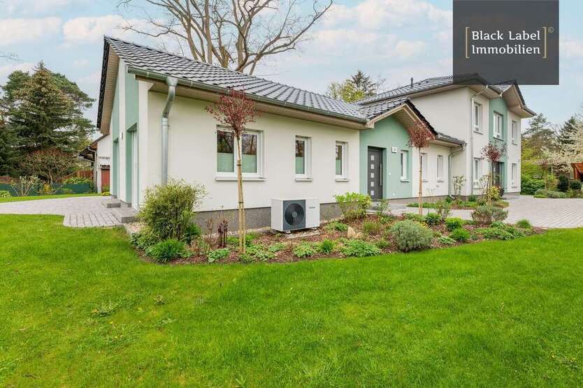 Haus zum Kaufen in PetershagenEggersdorf 1.069.000 € 203.51 m²