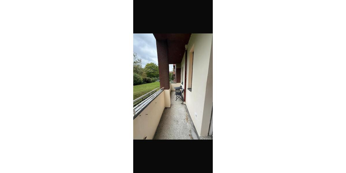 Erdgeschoßwohnung Berlin Charlottenburg-Wilmersdorf - 2 Zimmer, 60 m&sup2;, 1.300&euro; | Angebot:25980883