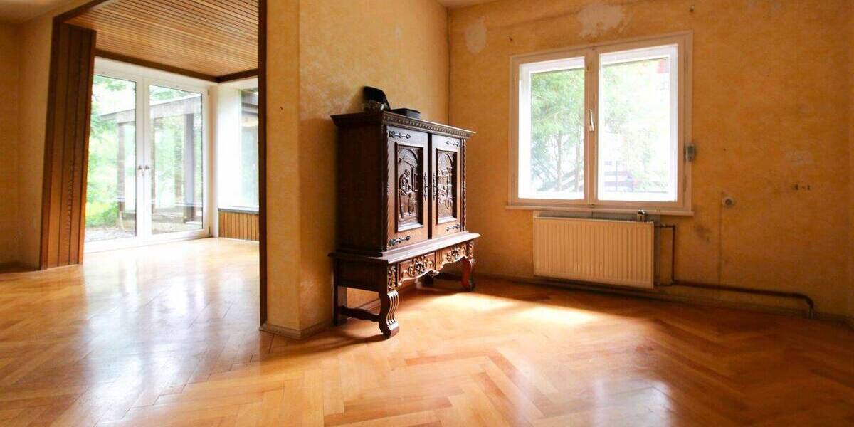 Einfamilienhaus Berlin Kladow - 4 Zimmer, 390.000&euro; | Angebot:26487402