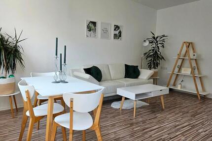 Wohnung Berlin Tempelhof-Schöneberg - 2 Zimmer, 50 m&sup2;, 1.500&euro; | Angebot:24237020
