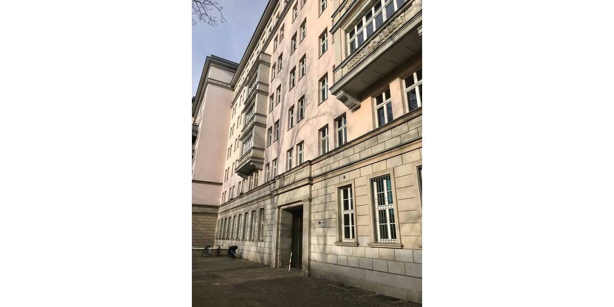Etagenwohnung Berlin Friedrichshain - 4 Zimmer, 102 m&sup2;, 595.000&euro; | Angebot:25816418