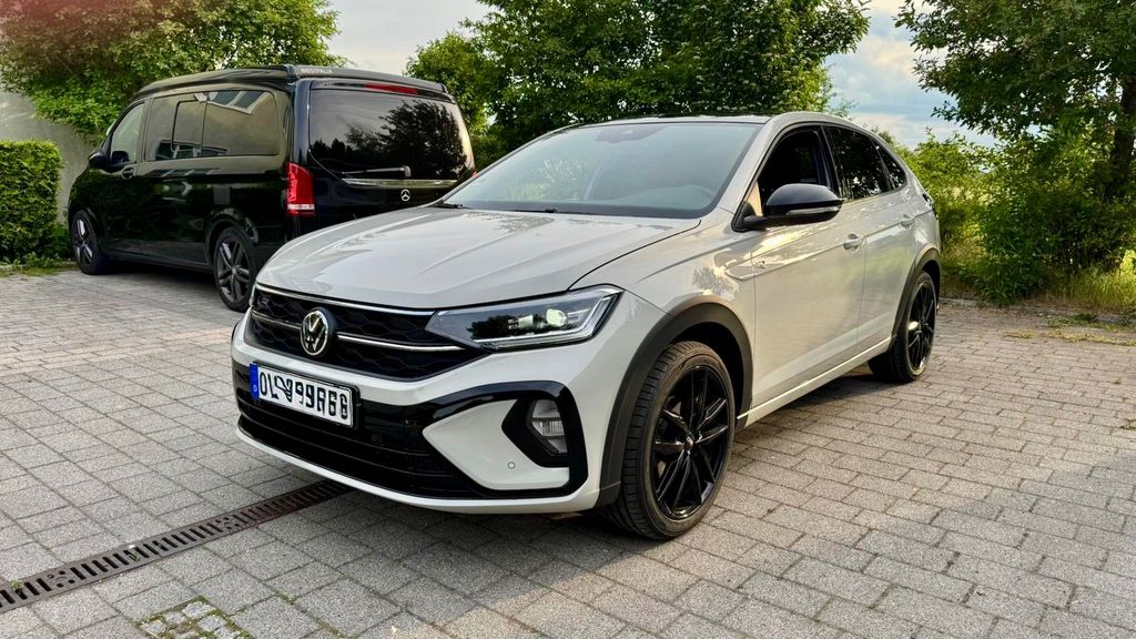VW Taigo 18.100 km 25.100 &euro; Hohen Neuendorf 16540