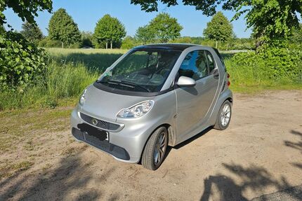 Smart ForTwo 62.500 km 5.900 &euro; Potsdam 14476