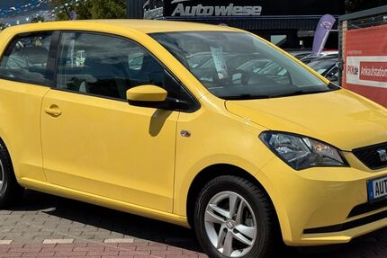 Seat Mii 77.712 km 7.990 &euro; BERLIN 13127
